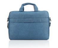LENOVO Torba do laptopa Lenovo Casual Toploader T210 GX40Q17230 (15,6"; kolor niebieski) - 440671 - zdjęcie 2